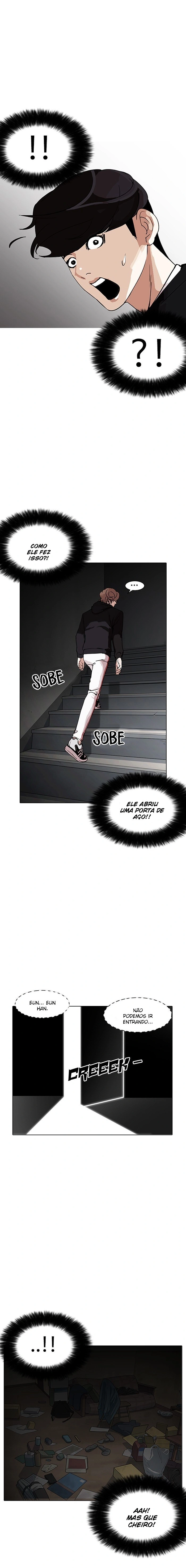 Read Lookism Português Manga Online