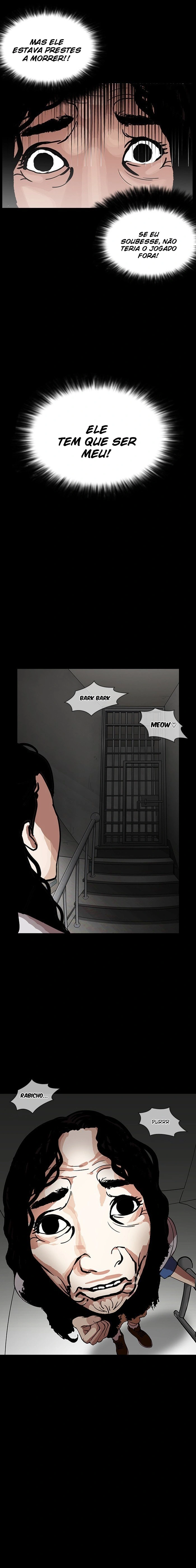 Read Lookism Português Manga Online