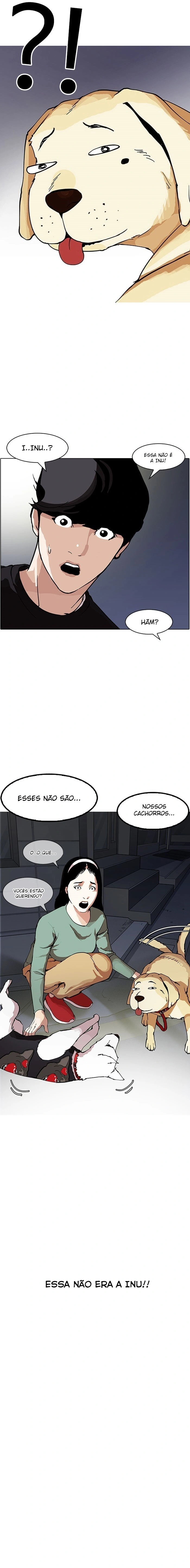 Read Lookism Português Manga Online