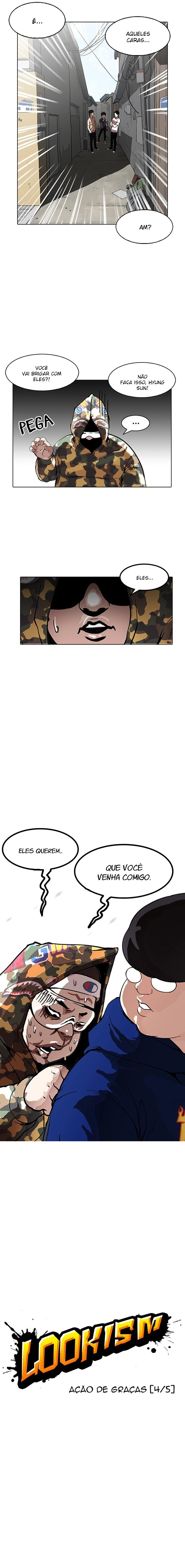 Read Lookism Português Manga Online