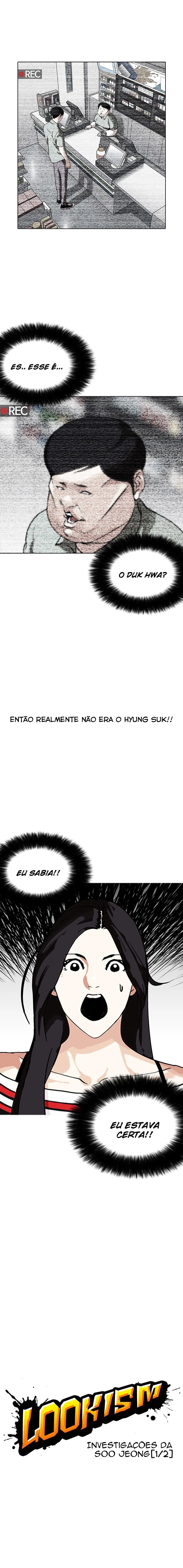 Read Lookism Português Manga Online