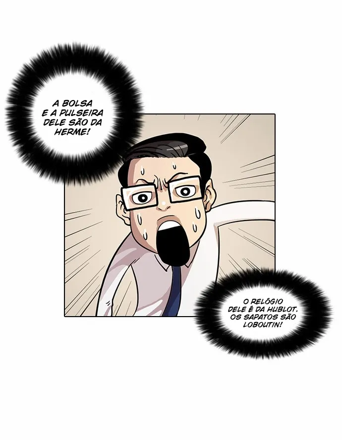 Read Lookism Português Manga Online