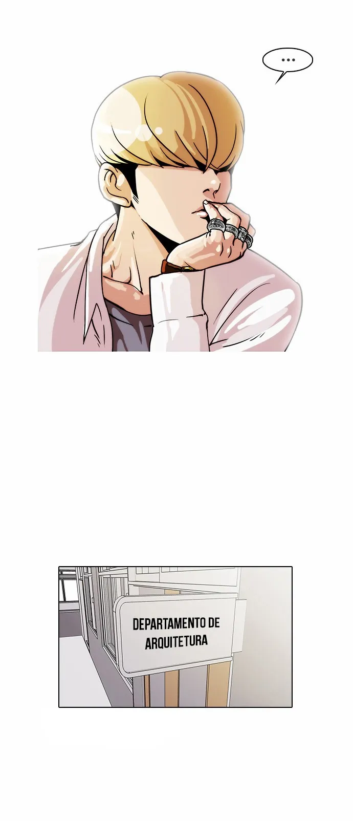 Read Lookism Português Manga Online