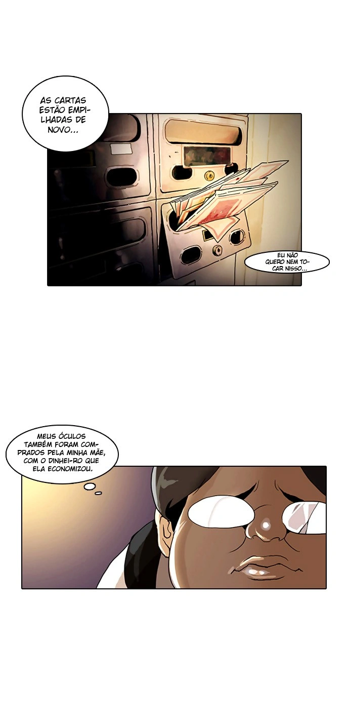 Read Lookism Português Manga Online