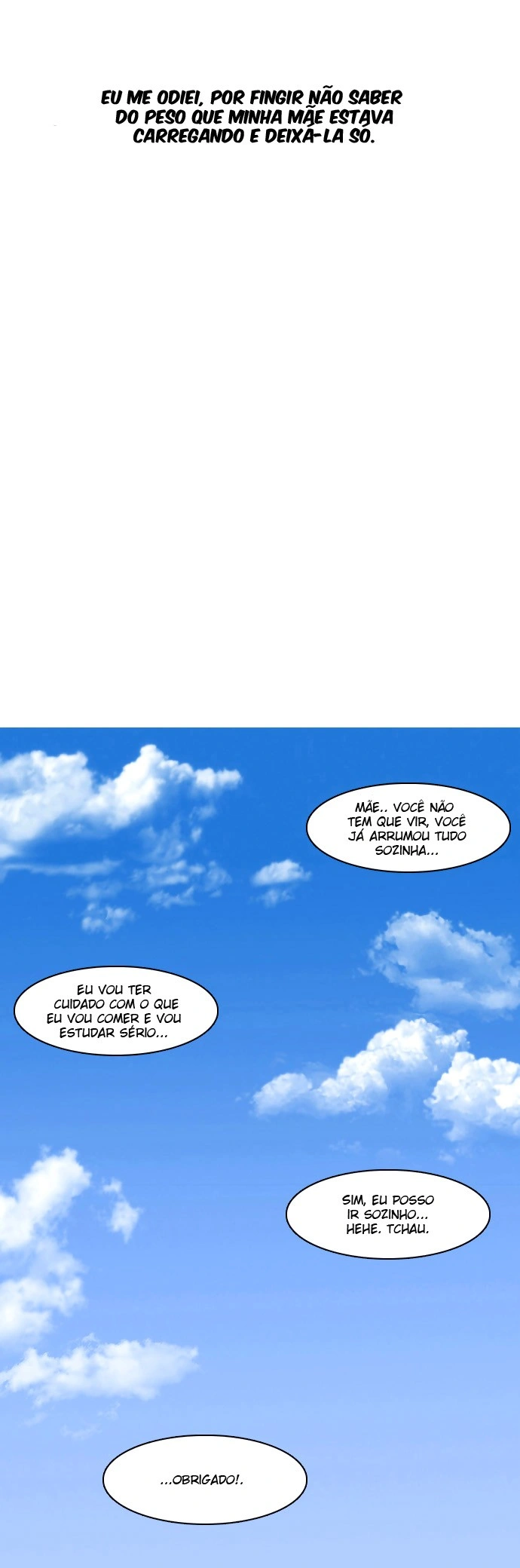 Read Lookism Português Manga Online