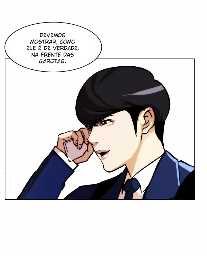 Read Lookism Português Manga Online