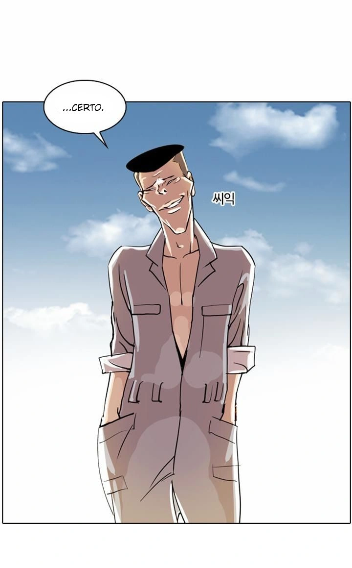 Read Lookism Português Manga Online
