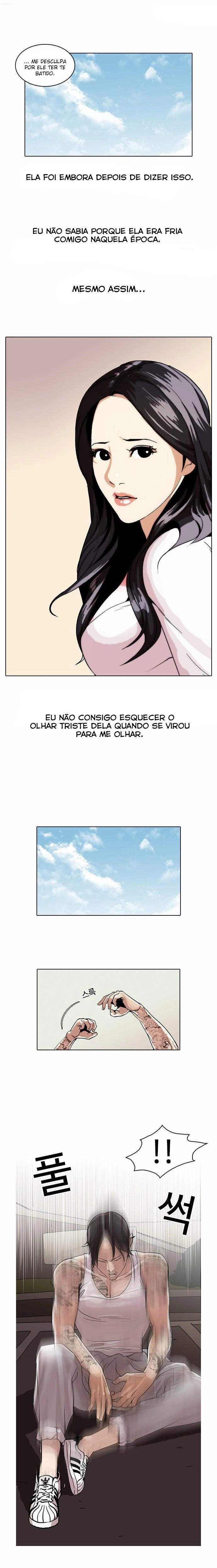 Read Lookism Português Manga Online