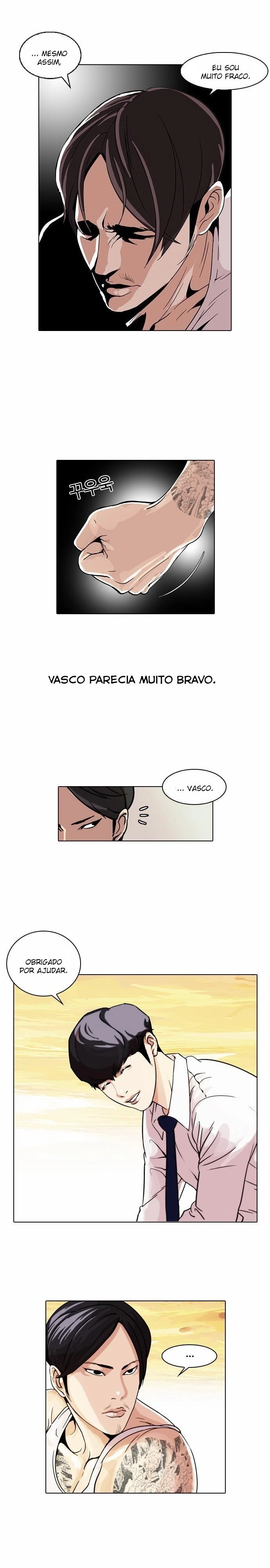 Read Lookism Português Manga Online
