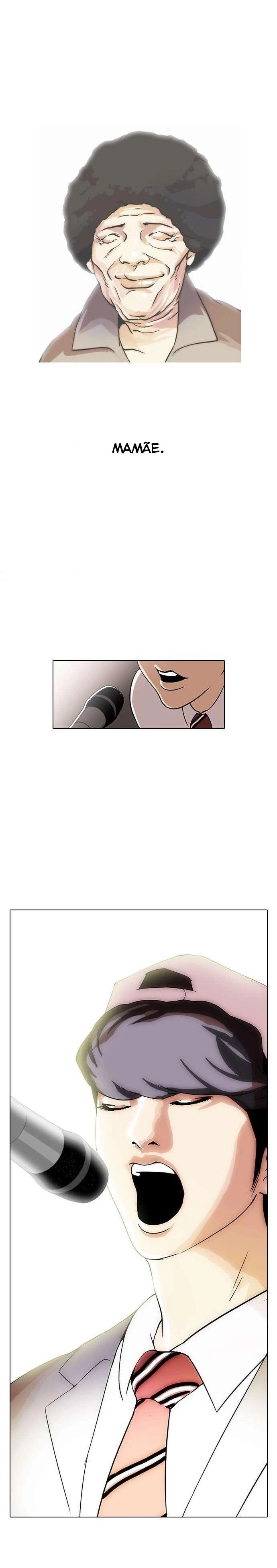Read Lookism Português Manga Online