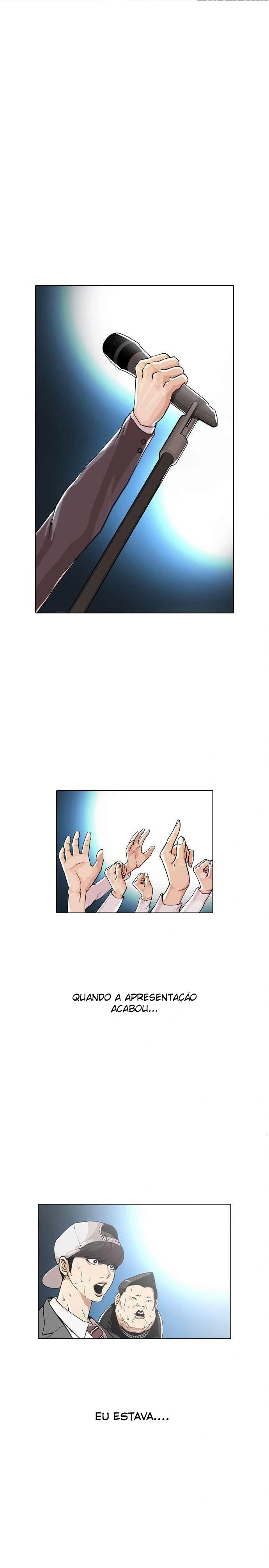 Read Lookism Português Manga Online