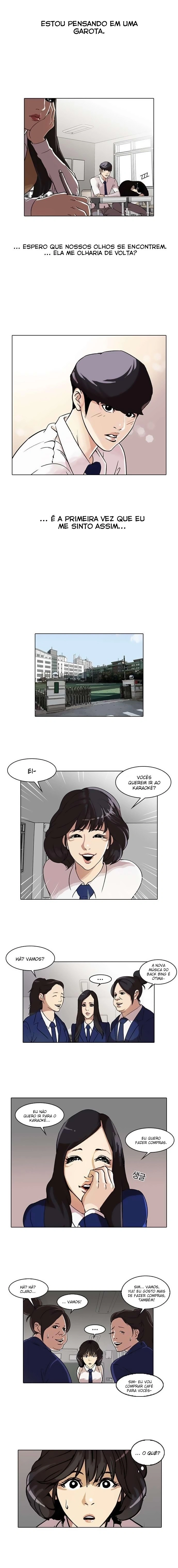 Read Lookism Português Manga Online