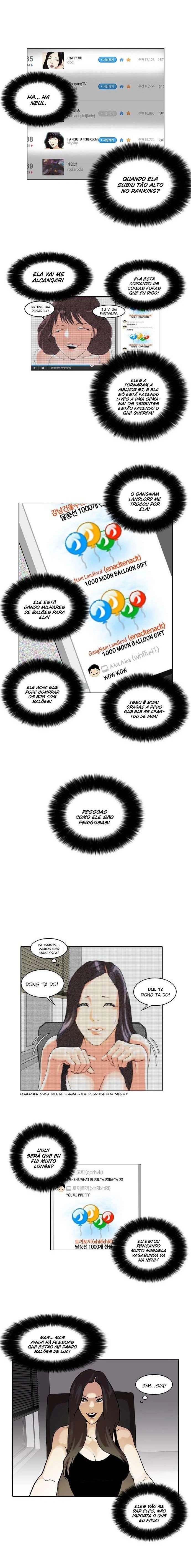 Read Lookism Português Manga Online