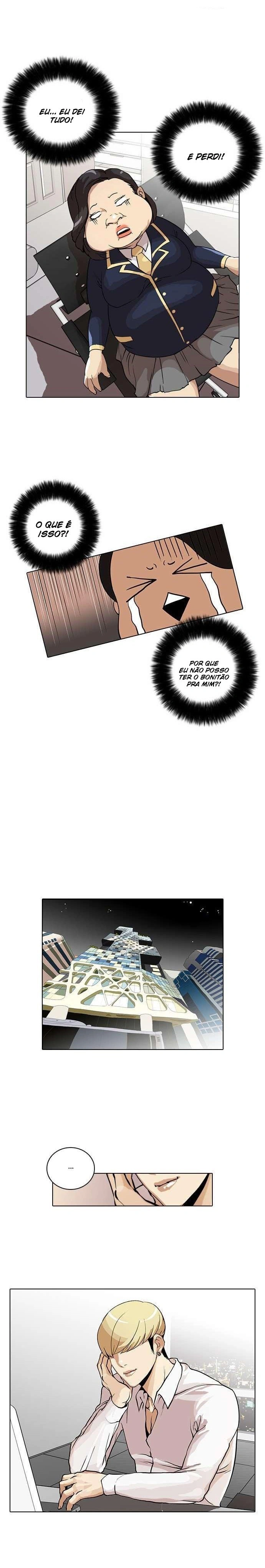 Read Lookism Português Manga Online