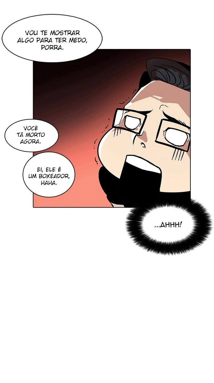 Read Lookism Português Manga Online