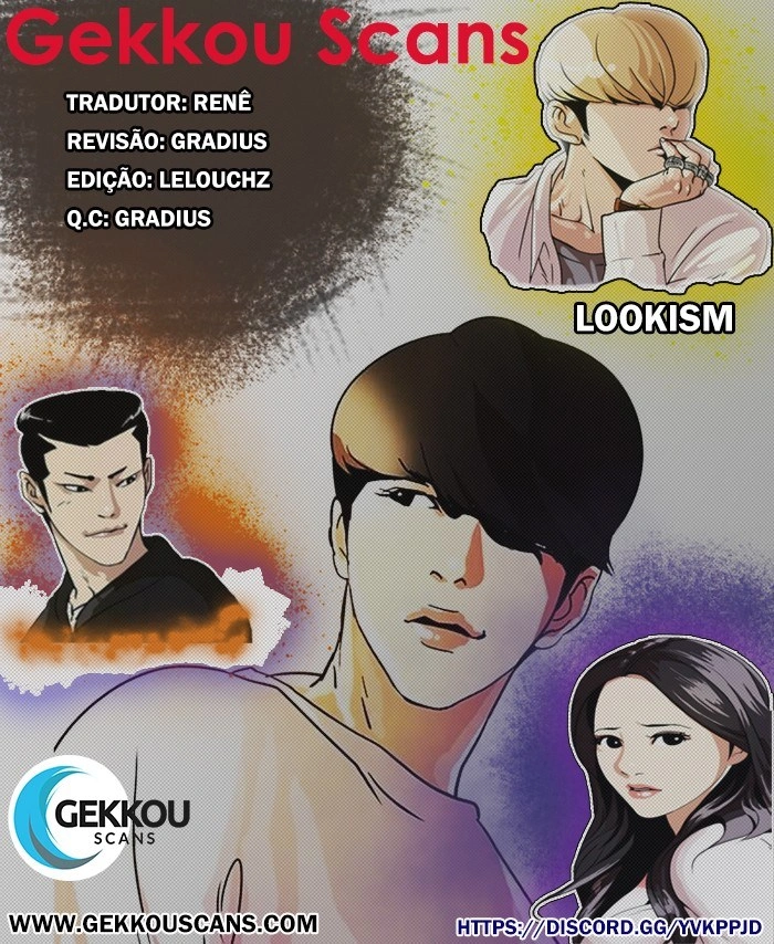 Read Lookism Português Manga Online