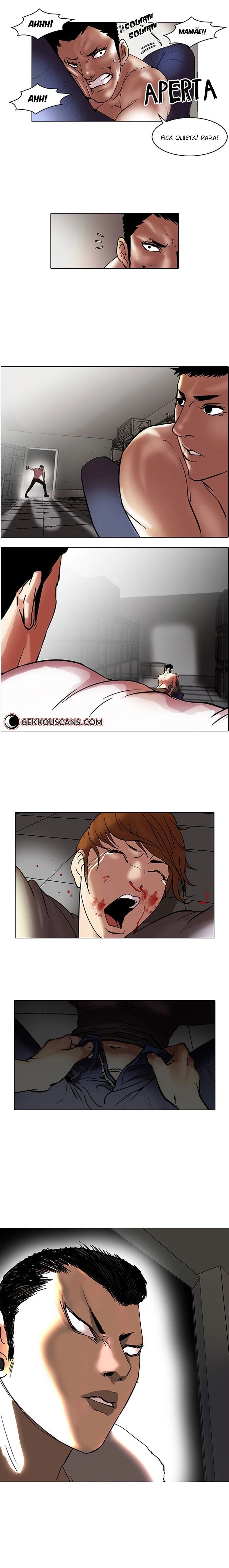 Read Lookism Português Manga Online