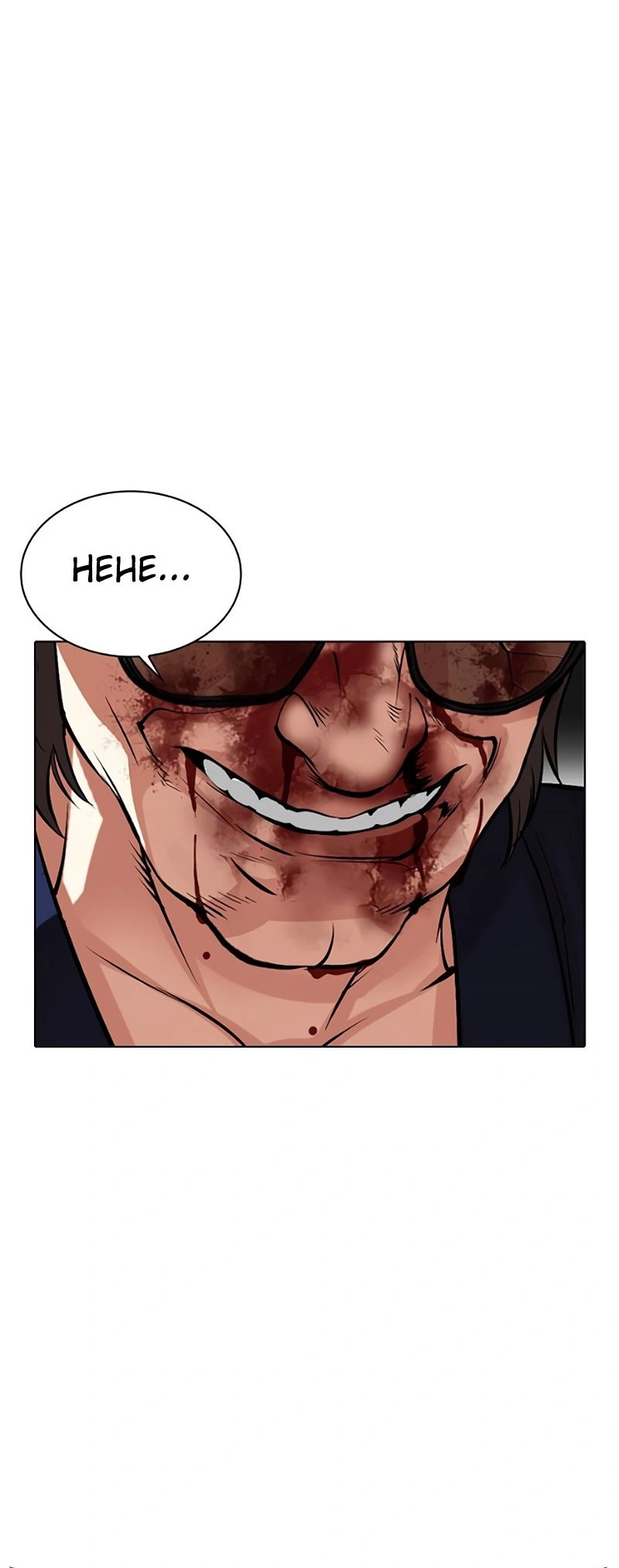 Read Lookism Português Manga Online