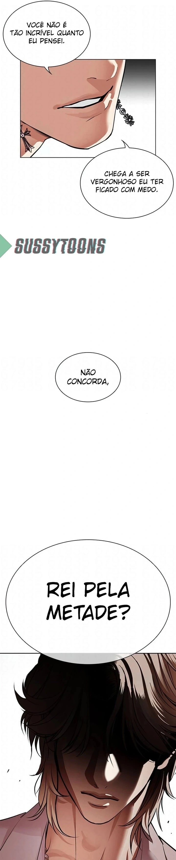 Read Lookism Português Manga Online