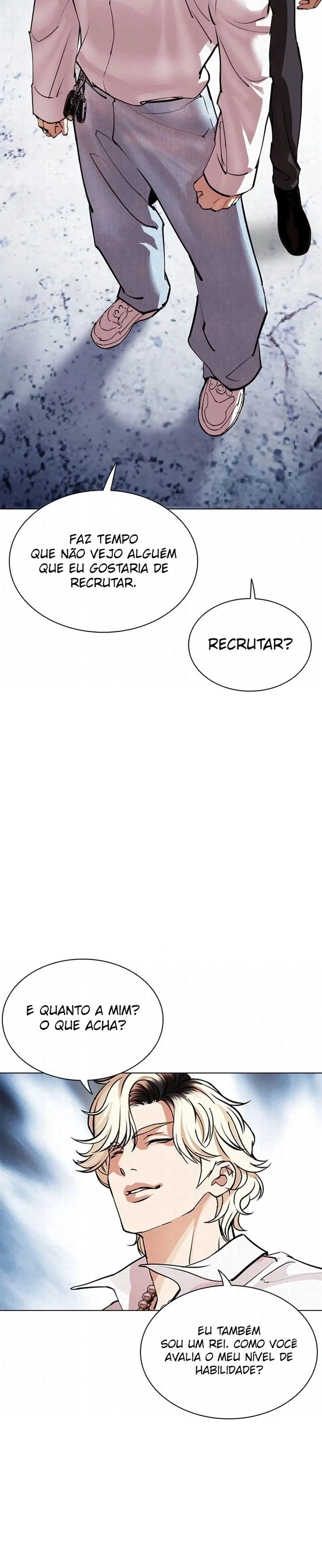 Read Lookism Português Manga Online