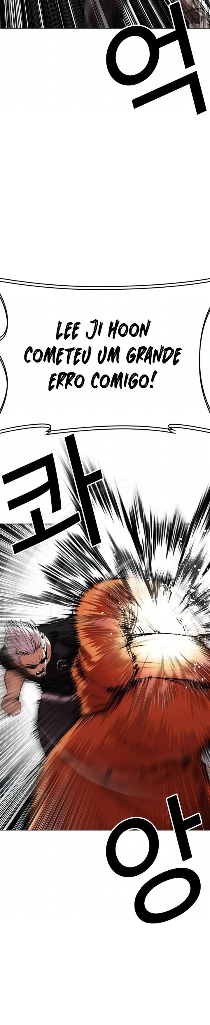 Read Lookism Português Manga Online