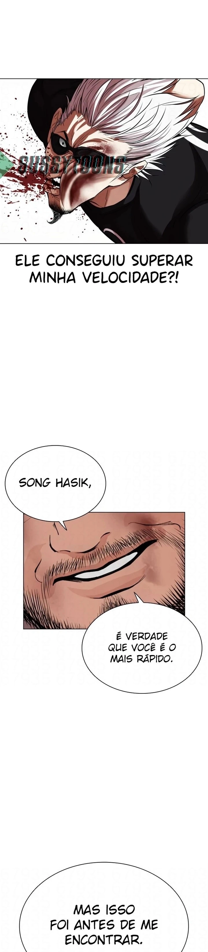 Read Lookism Português Manga Online