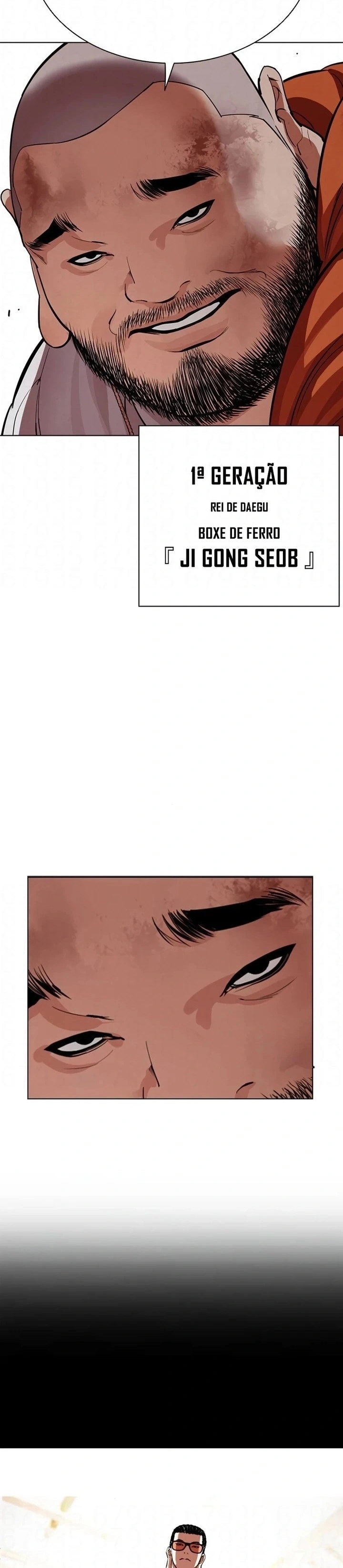 Read Lookism Português Manga Online