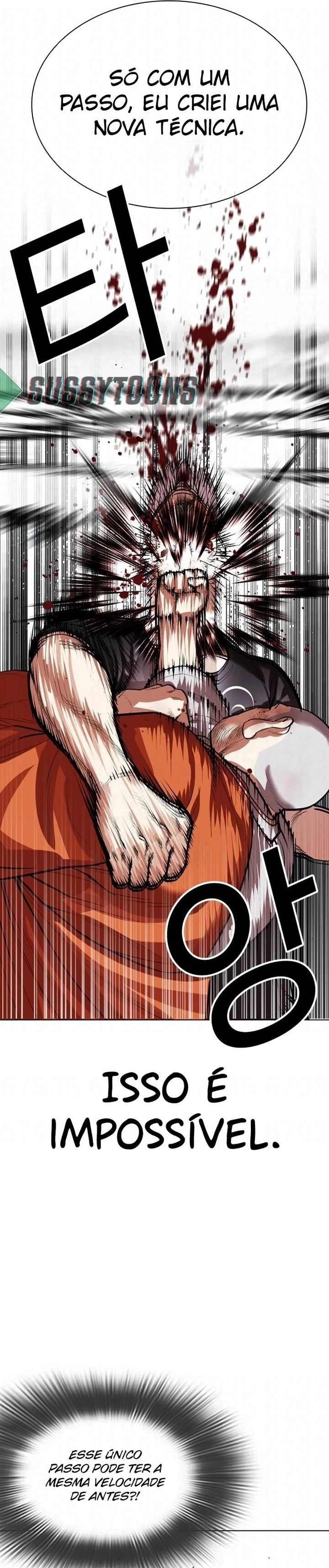 Read Lookism Português Manga Online