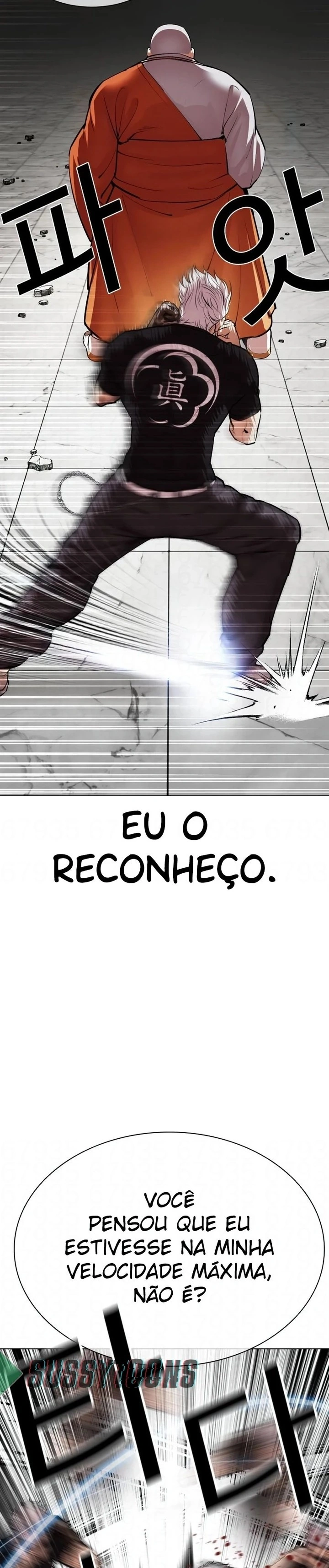 Read Lookism Português Manga Online