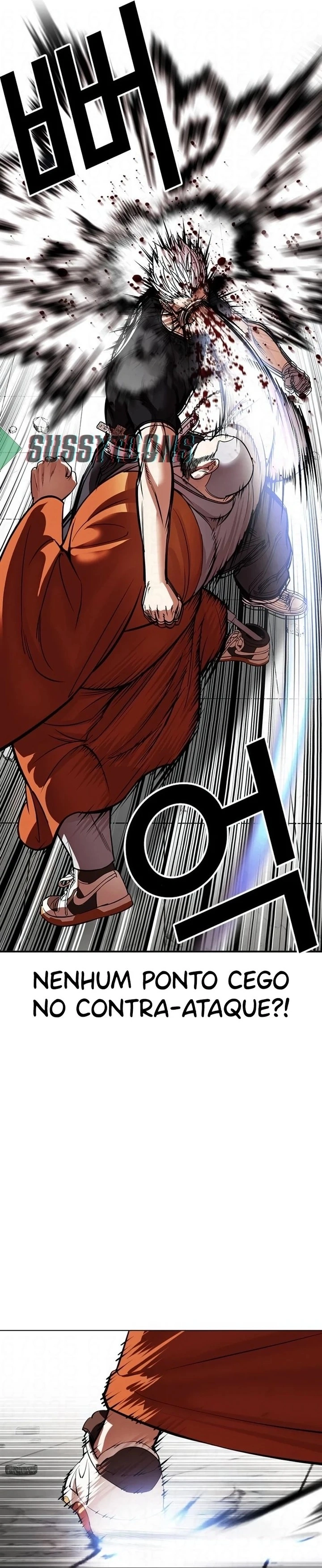 Read Lookism Português Manga Online