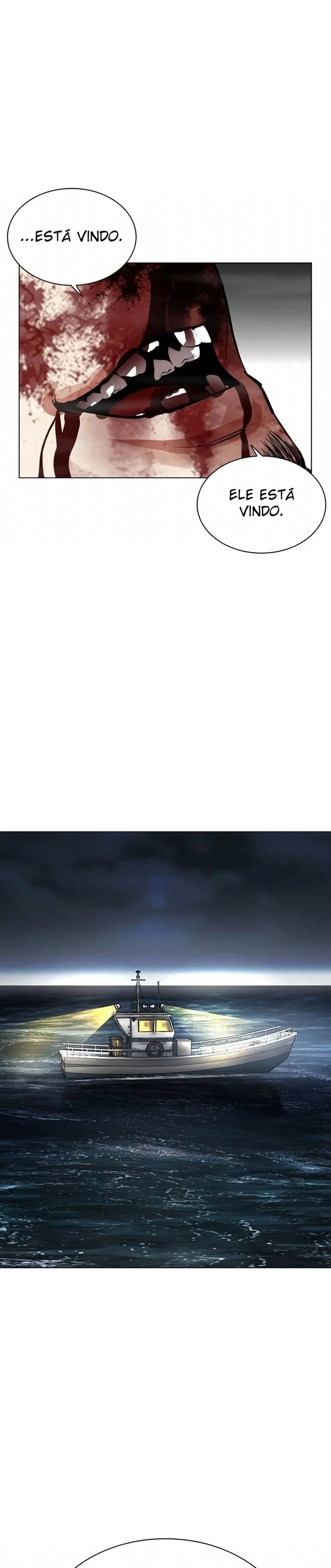 Read Lookism Português Manga Online