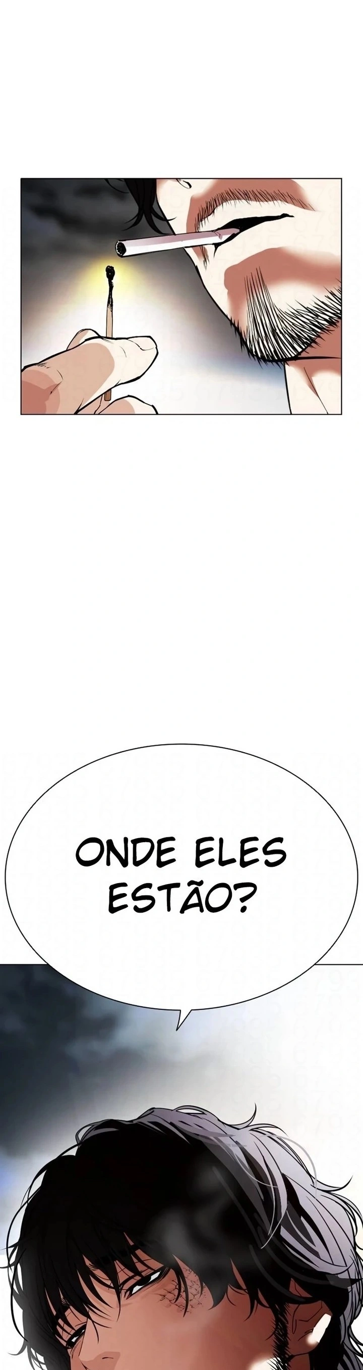 Read Lookism Português Manga Online