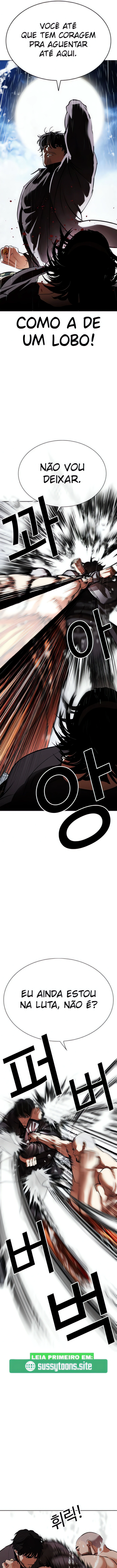 Read Lookism Português Manga Online