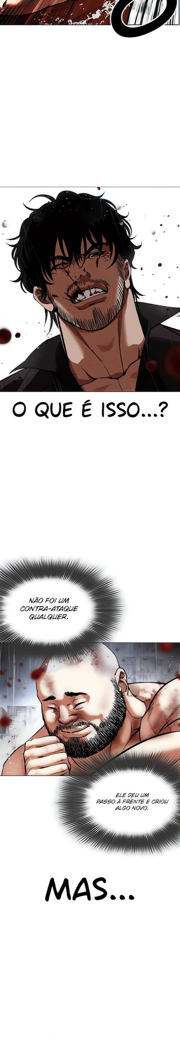 Read Lookism Português Manga Online