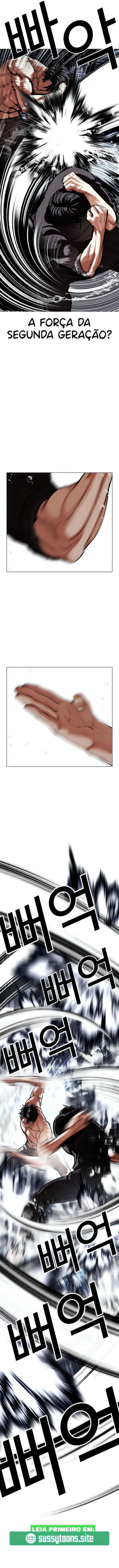 Read Lookism Português Manga Online