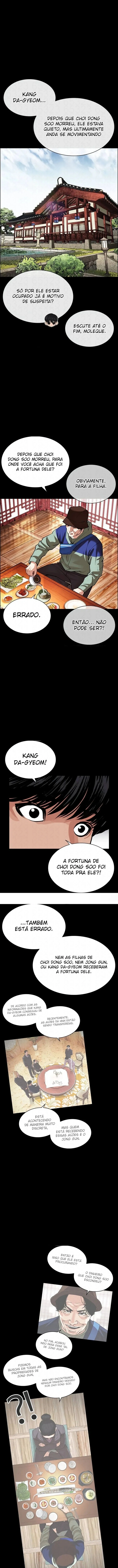 Read Lookism Português Manga Online