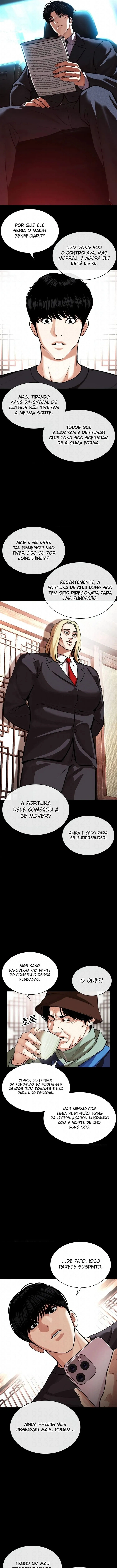 Read Lookism Português Manga Online