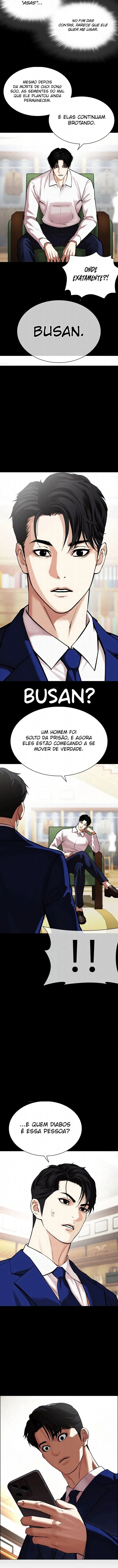 Read Lookism Português Manga Online