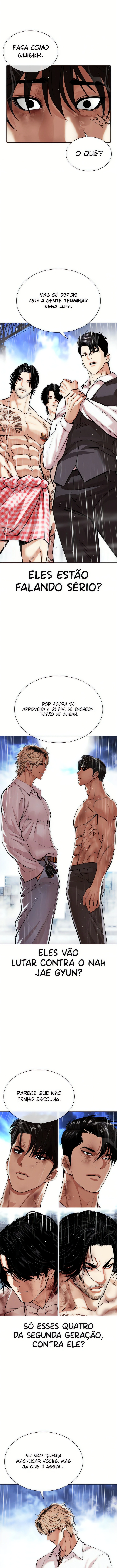 Read Lookism Português Manga Online