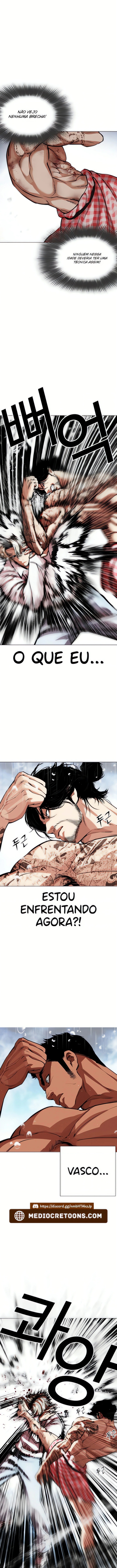 Read Lookism Português Manga Online