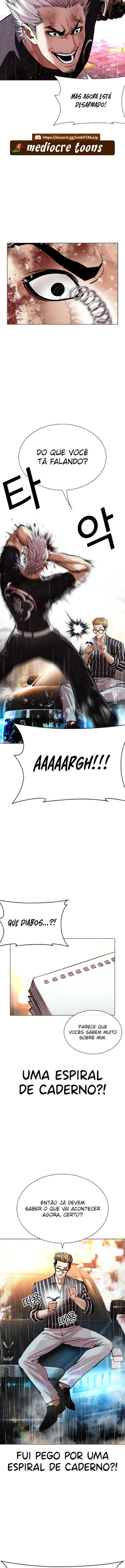 Read Lookism Português Manga Online