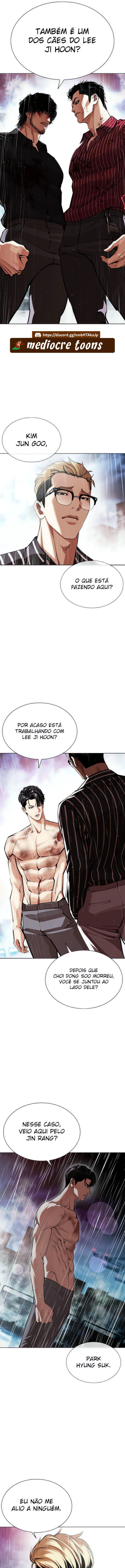 Read Lookism Português Manga Online