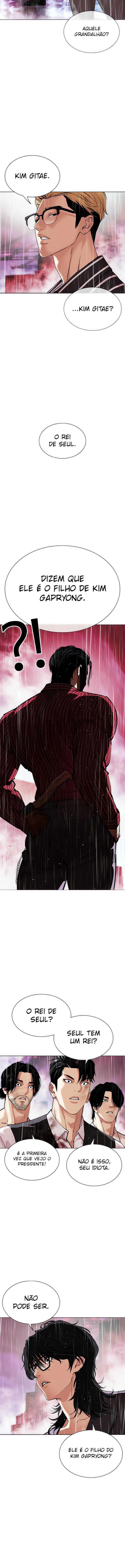 Read Lookism Português Manga Online