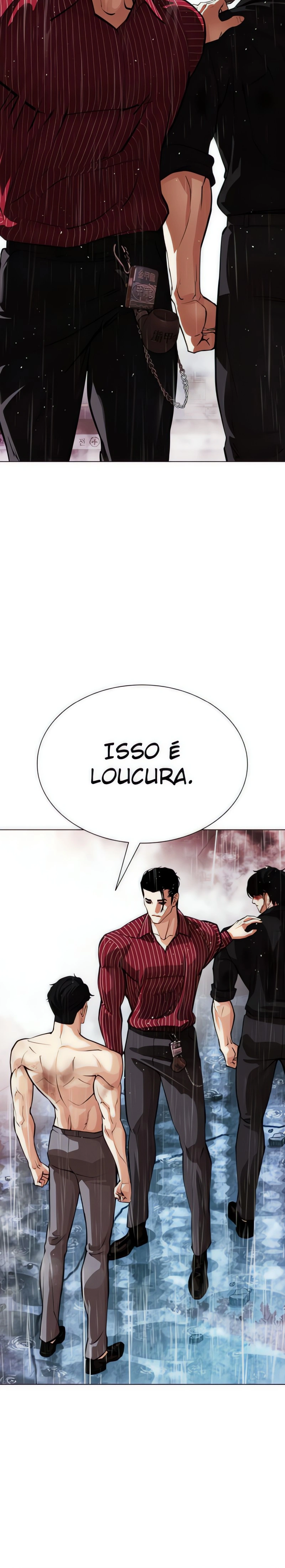 Read Lookism Português Manga Online