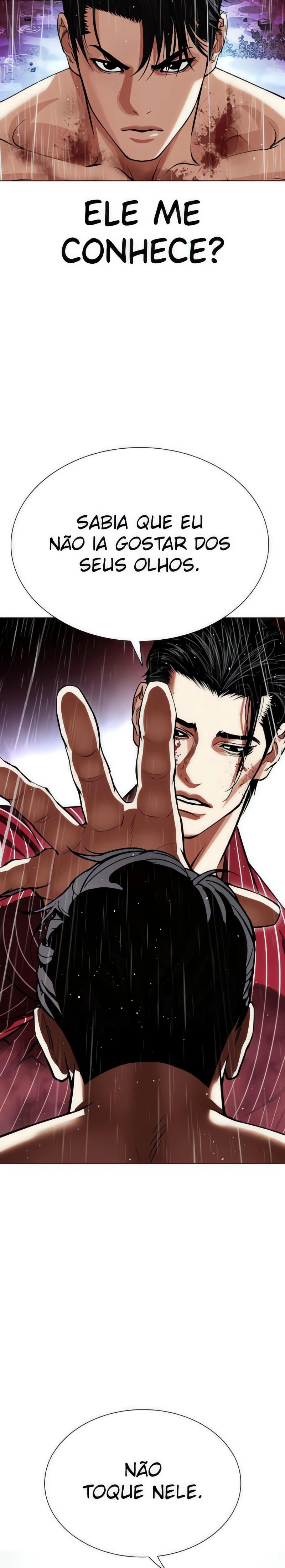 Read Lookism Português Manga Online