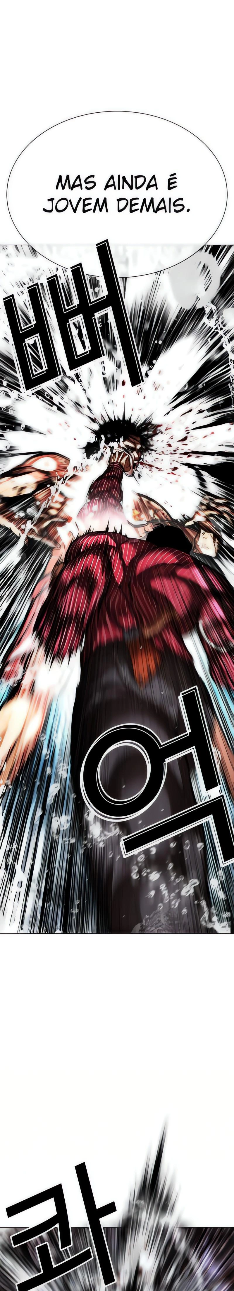 Read Lookism Português Manga Online