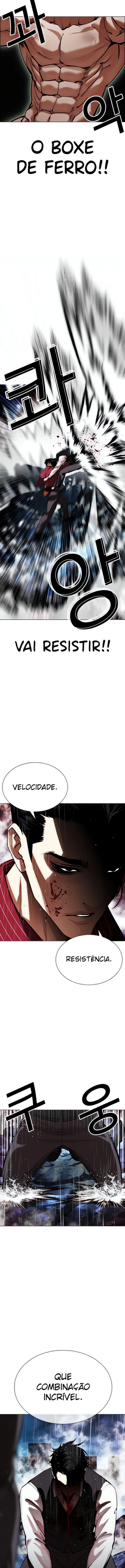 Read Lookism Português Manga Online