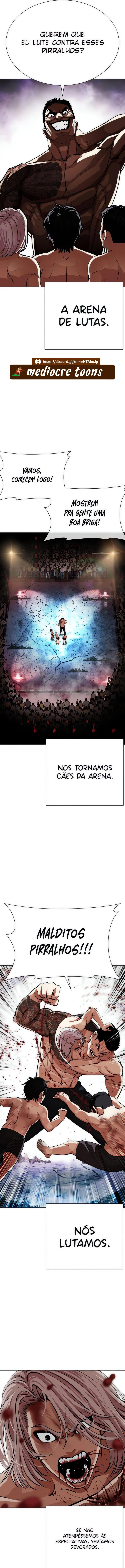 Read Lookism Português Manga Online