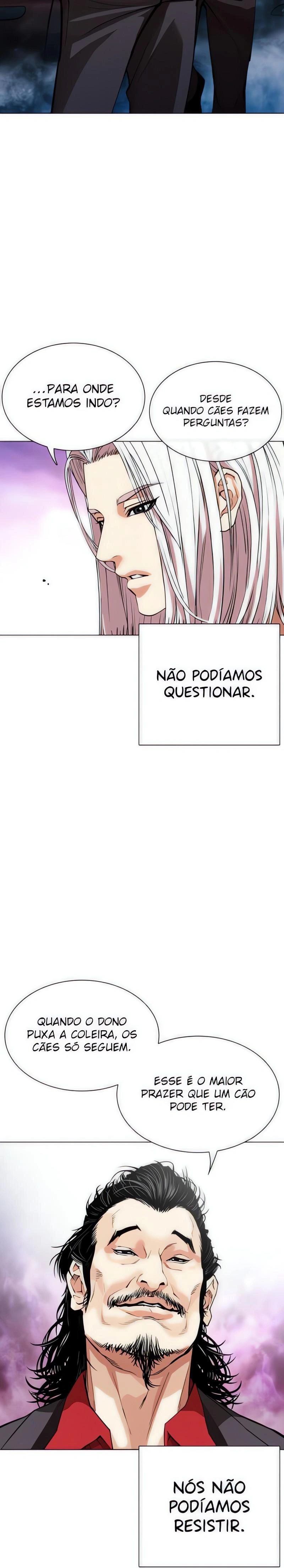 Read Lookism Português Manga Online
