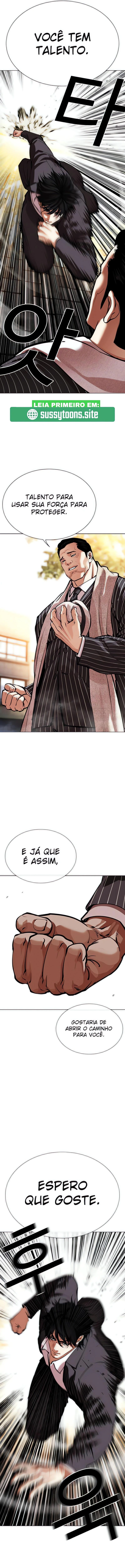 Read Lookism Português Manga Online